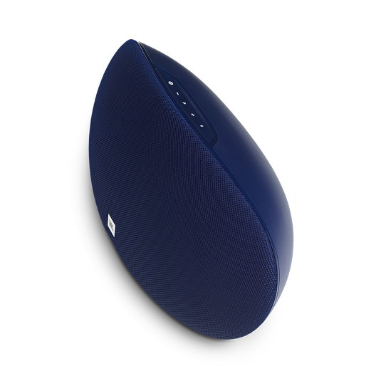 JBL Playlist | Wireless speaker with Chromecast built-in