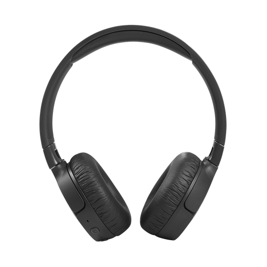 JBL Tune 660NC | Wireless, on-ear, active noise-cancelling headphones.