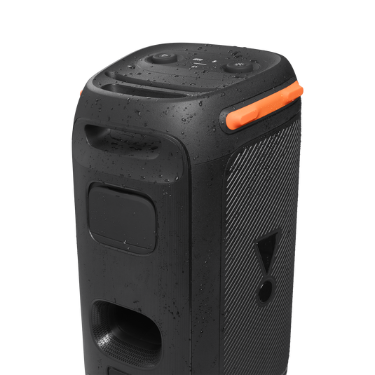 JBL Partybox 110 | Portable party speaker with 160W powerful sound 