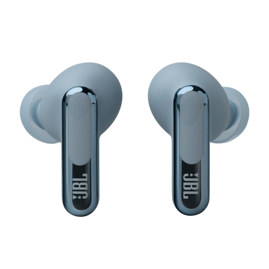 JBL Live Beam 3 | True wireless noise-cancelling closed-stick earbuds