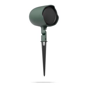 JBL_GSF3_HunterGreen_Front_Lef