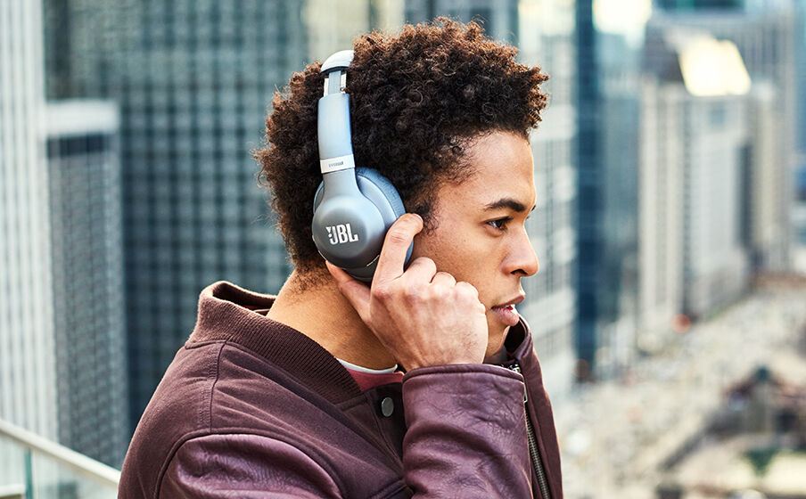 JBL EVEREST™ 710 Legendary JBL Pro Audio Sound - Image