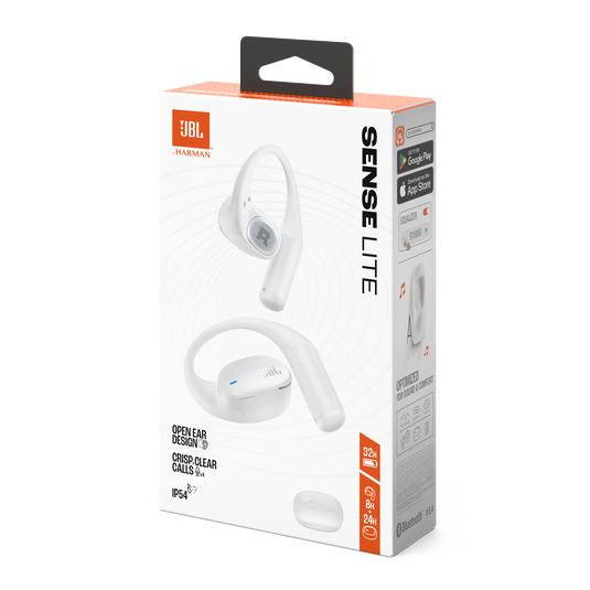 JBL Sense Lite | True Wireless Open-ear Headphones