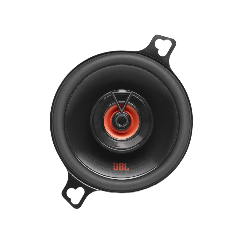 Club 322F - Black - Front image number null