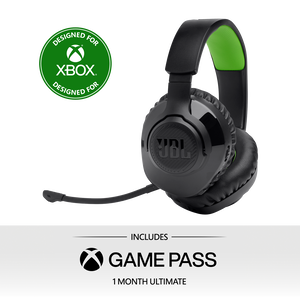 Jbl quantum one xbox hot sale