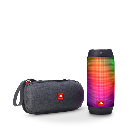 Jbl pulse 3 carry case sales