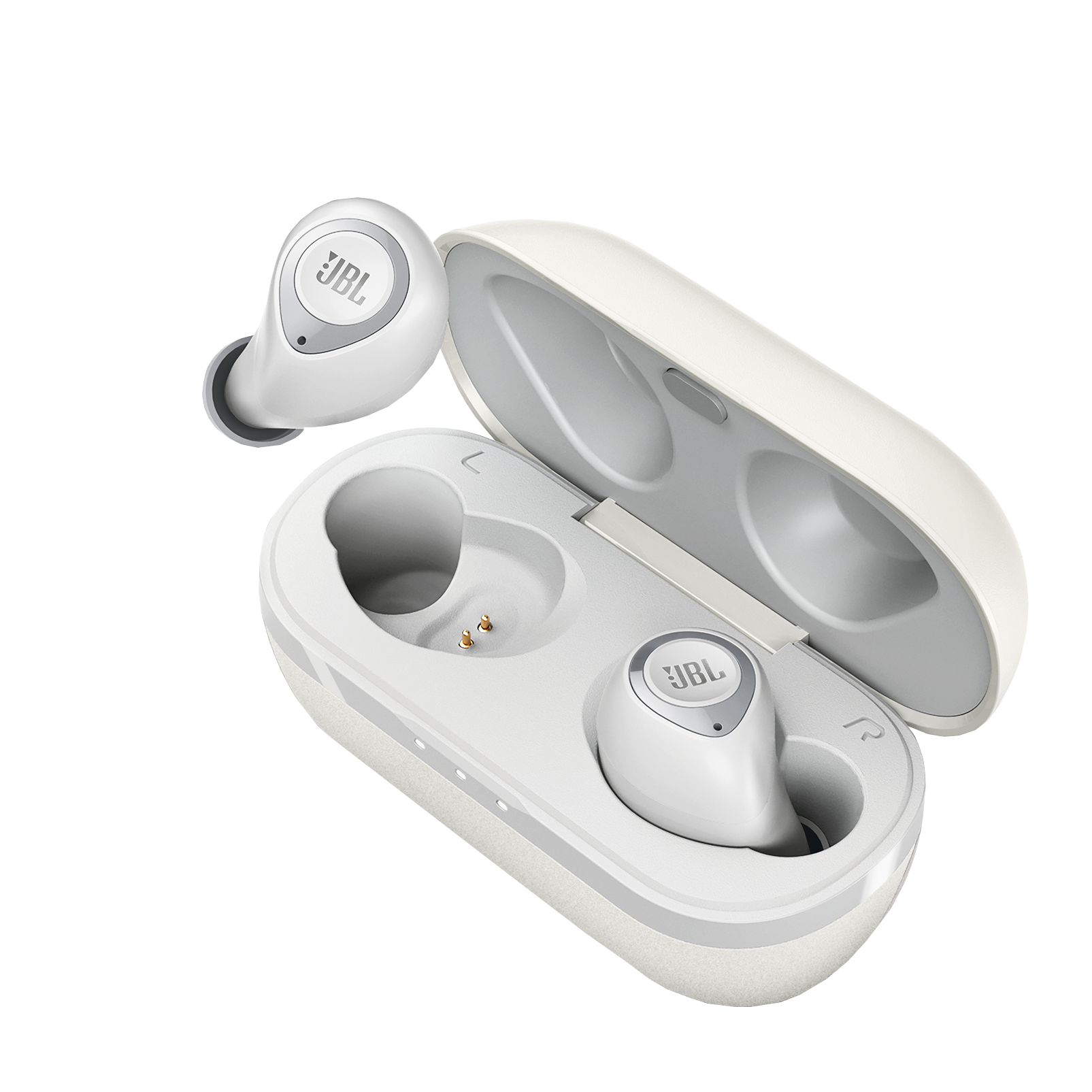 JBL T100TWS | True wireless in-ear headphones.