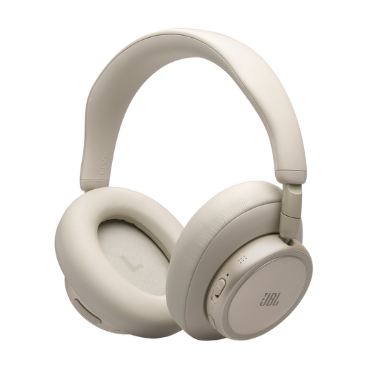 JBL Live 780NC | Wireless over-ear Noise Cancelling headphones