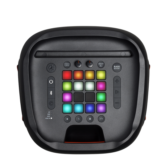 boost box volume control Speaker Booster: Volume Control - Audio Boost