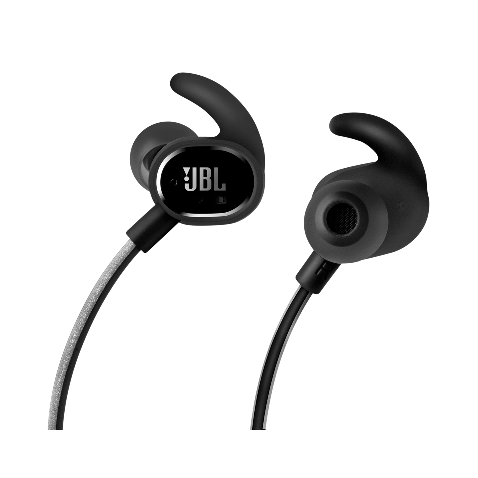 Reflect Response | Wireless Touch Control Sport Headphones