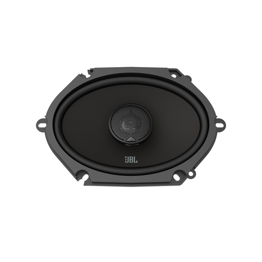 STADIUM 862F - Black - Front image number null