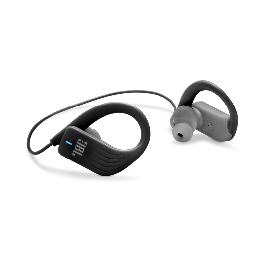 JBL ENDURANCE SPRINT Bluetooth ワイヤレスイヤホン Amazon.com: JBL ENDURANCE SPRINT BLUETOOTH WATERPROOF HEADPHONES