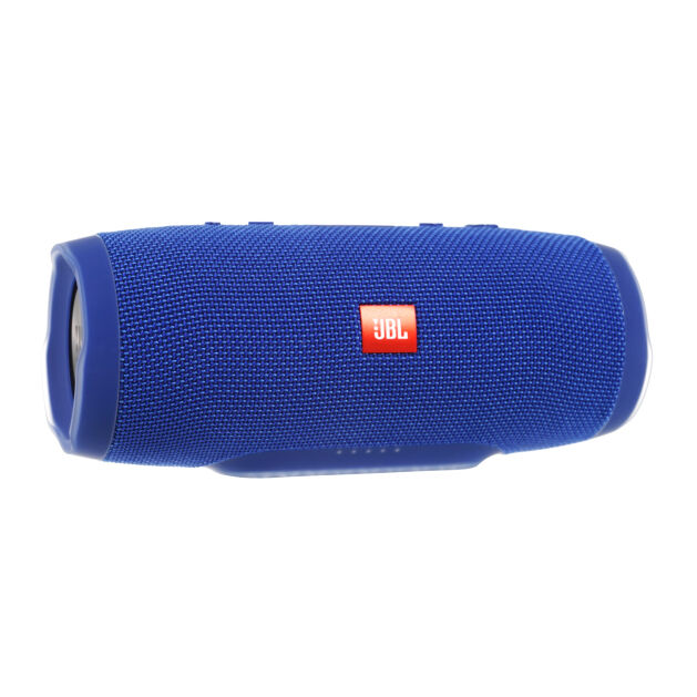 Waterproof Portable Bluetooth Speaker