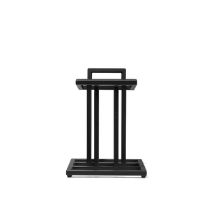 JS-80 Floorstand | Accessory floorstand for L82 Classic Speaker