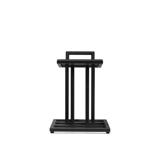 JS-80 Floorstand | Accessory floorstand for L82 Classic Speaker