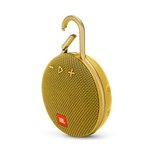 JBL Clip 3 | Portable Bluetooth® speaker
