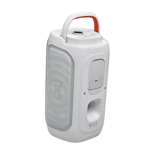 JBL PartyBox 130 | Portable party speaker with JBL legendary sound