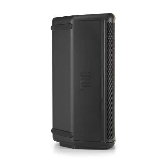 JBL EON715 - Black - 15-inch Powered PA Speaker with Bluetooth - Left image number null