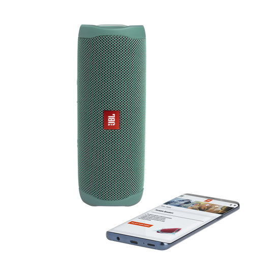 JBL Flip 5 Eco edition