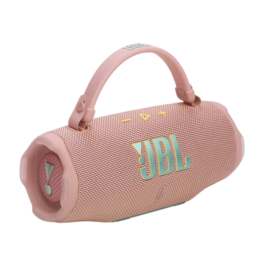 JBL Charge 6 | Portable waterproof and drop-proof Bluetooth speaker