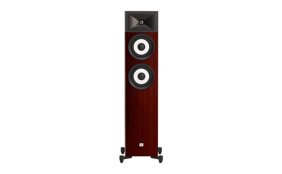 JBL Stage A180 | Home Audio Loudspeaker System