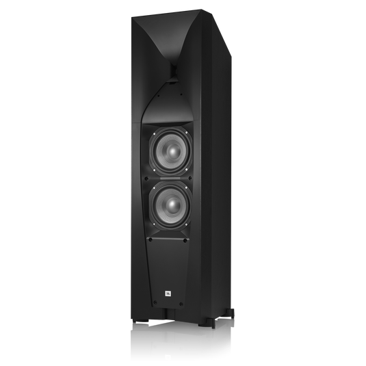 Top 72+ imagen jbl studio 590s