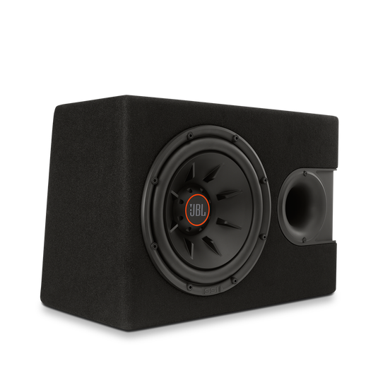 S2-1224SS | 12" Slipstream™ enclosure