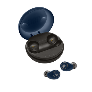 JBL Free X True wireless in ear headphones