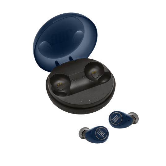 JBL Free X True wireless in ear headphones