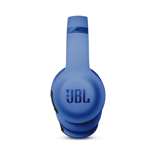 JBL® Everest™ 300 | On-ear Wireless Headphones