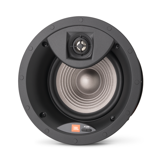 Studio 2 6IC | Premium In-Ceiling Loudspeaker with 6-1/2” woofer
