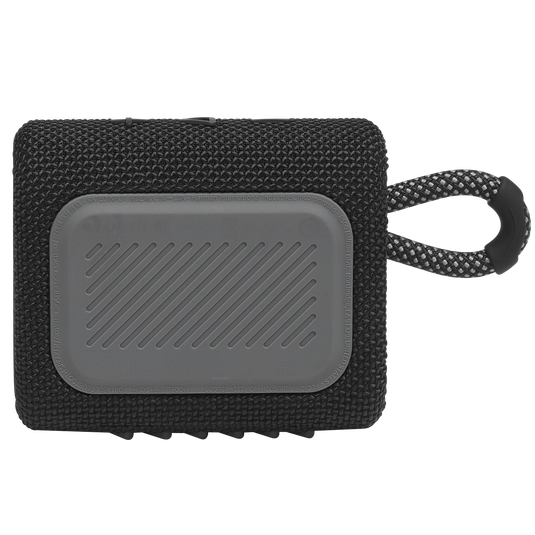 JBL Go 3 | Portable Waterproof Speaker