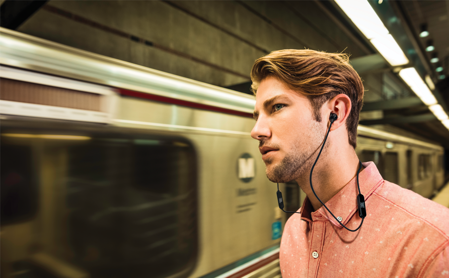 Tune | Wireless in-ear headphones