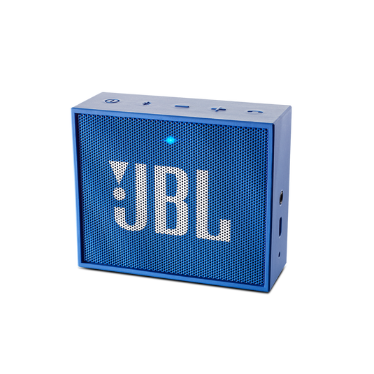 JBL GO | Full-featured, great-sounding, great-value portable speaker