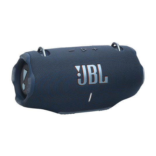 JBL XTREME ワイヤレススピーカー JBL Xtreme 4 | 防水ポータブルスピーカー