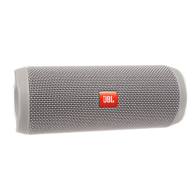 Jbl flip 4 grey hot sale
