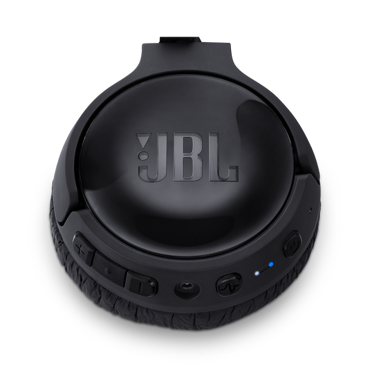 bold Ride konsol JBL Tune 600BTNC | Wireless, on-ear, active noise-cancelling headphones.