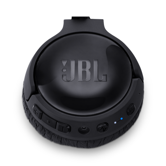 Deqenereret masse kobling JBL Tune 600BTNC | Wireless, on-ear, active noise-cancelling headphones.