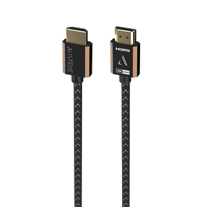 Austere III Series 4K HDMI Cable 2.5m