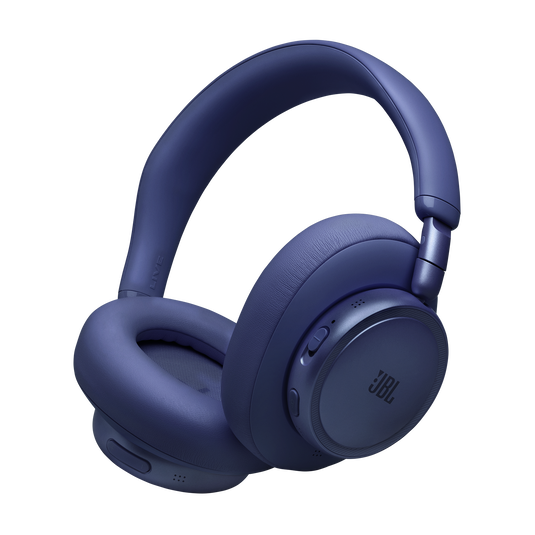 ヘッドホン JBL LIVE 780nc JBL Live 780NC | Wireless over-ear Noise Cancelling headphones