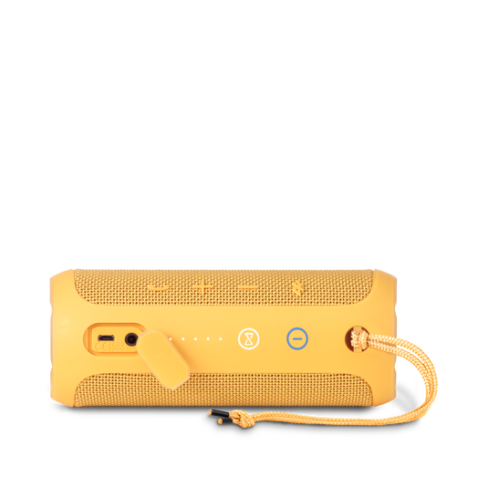 JBL Flip 3 | Full-featured splashproof portable speaker with