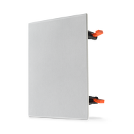 B-6IW - White - In-ceiling and in-wall loudspeakers - Hero