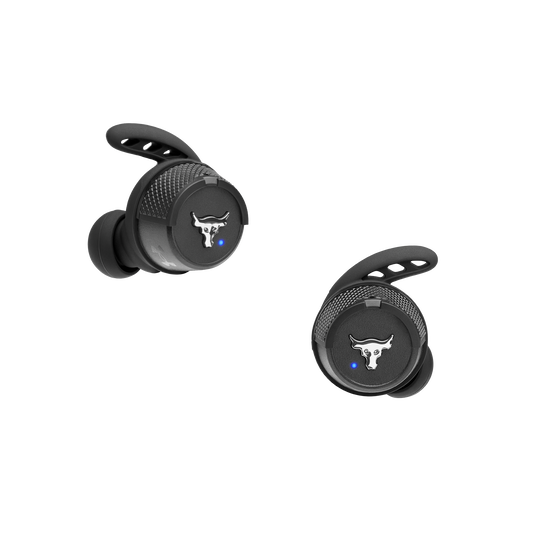 UA Project Rock True Wireless X - Engineered by JBL UA Project Rock True Wireless X - Engineered by JBL