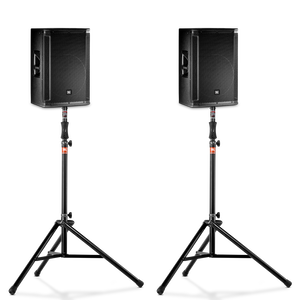 SRX815 + Stands Bundle