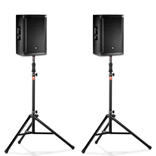 SRX815 + Stands Bundle image number null
