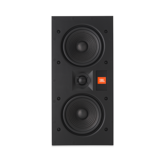 Arena 55IW | In-Wall Loudspeaker with 2 x 5-1/4” Woofers