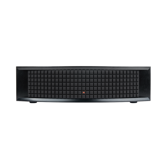 JBL L42ms Music System - Black - Integrated Music System - Detailshot 2 image number null