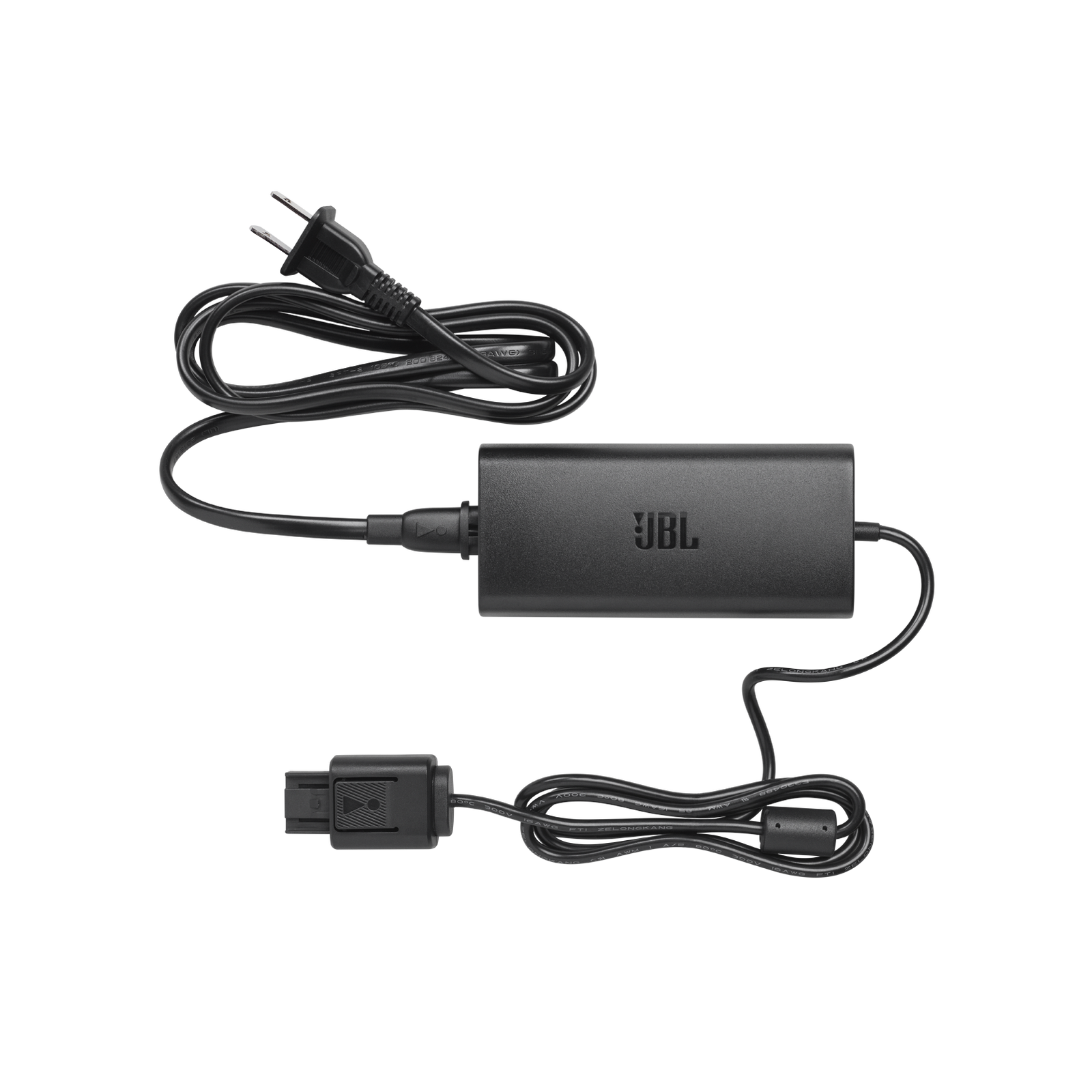 BassPro Go Home Power Adapter