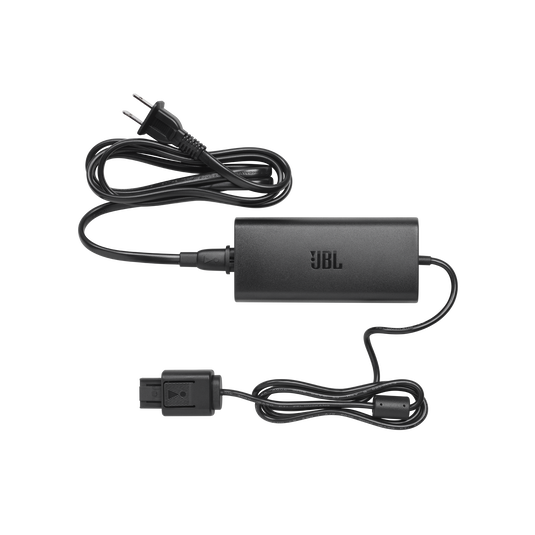 BassPro Go Home Power Adapter - Black - Hero image number null