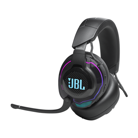 JBL Quantum 910 Wireless OverEar ANC Gaming HSet